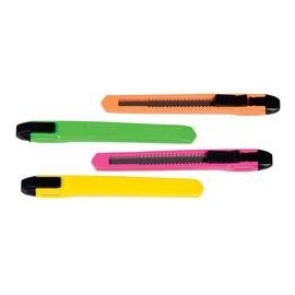 Hyde Tools 42036 - Utility Knife or Razor Blade -, Pack of 15