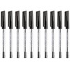 STAEDTLER Medium 0.5mm 430 M Stick Ballpoint Pens Writing Pen