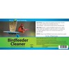 Care Free Enzymes Birdfeeder Cleaner
