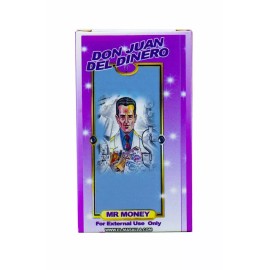 Jabon Don Juan Del Dinero - Spiritual And Esoteric Bar Soap Mr.Money
