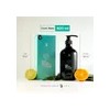 Shampoo Natural de Aloe. 800 ml. B Life