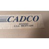 CADCO processor rack mount P-379