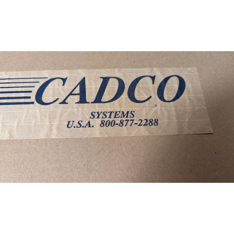 CADCO processor rack mount P-379