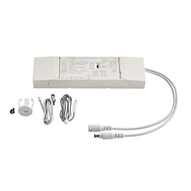 Saxby 92514 Emergency LED Conversion Kit EM