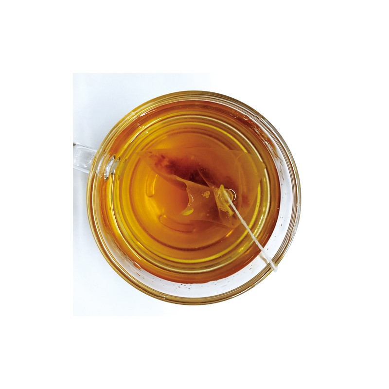 Sanhaerang Handmade Traditional Bellflower Tea Tea Bags 100EA / 산해랑
