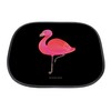 Mr. & Mrs. Panda Car Sun Shade Flamingo Classic Gift