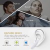 Wireless Ear Buds Airpods Pro, Bluetooth Headphones with USB-C Charging