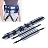 Transfer Gait Belt with Handles Quick Release Buckle Elderly Patient