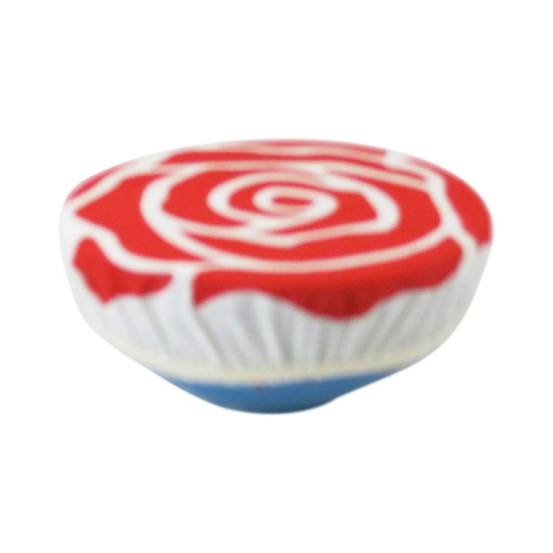 Reusable Cotton Bowl Covers Eco Friendly Pack of 3 Small