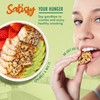 Melissa's Clean Snax® With Chia and Flaxseed, Gluten-free Packaged Snacks,