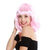 WIG ME UP - 0073-3-PC28 Women's Wig Carnival Shoulder Length