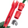 Sink Wrench | Plumbing Repair Tool | Multifunction Hex Faucet