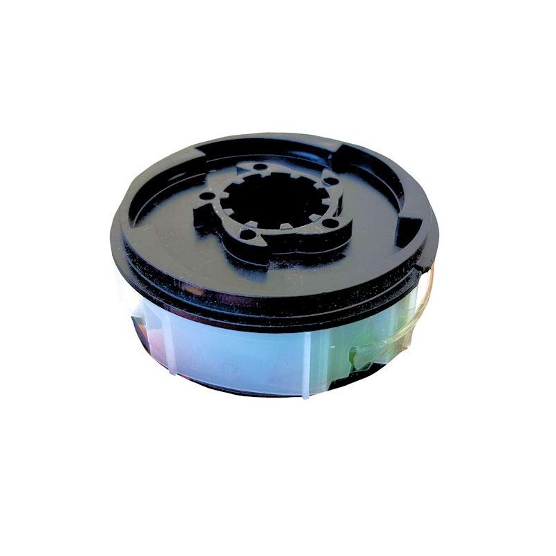 Bobbins for Trimmer Gardenline GLR 451-457 Thread Spool (Pack of