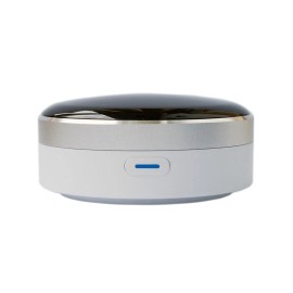 Multi-Brand Universal Smart WiFi IR Remote Control for Tuya APP Smart Life Alexa Google Home