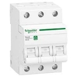 Schneider Electric R9F24332 Circuit Breaker RESI9 3P 32A C 6KA