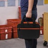 Colcolo Electrical Tools Carrying Pocket Test Storage Case Lightweight Travel