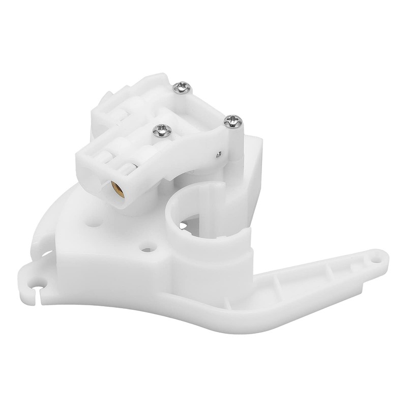 Generic Suspension Seat Control Valve, Switch 20748450, ABS, Adjustable, Antivibration,