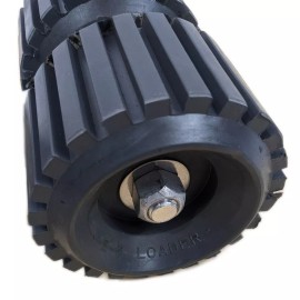 EZ Loader Boat Trailer Bolt-On Style Wobble Roller *FACTORY OEM* 300-025140