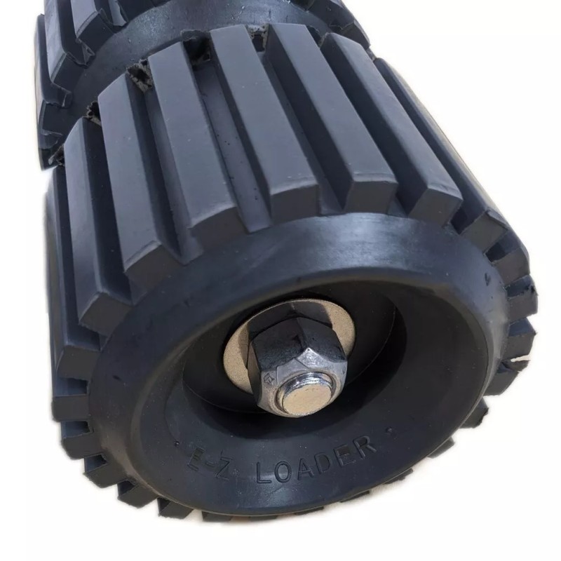 EZ Loader Boat Trailer Bolt-On Style Wobble Roller *FACTORY OEM*