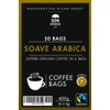 Don Espresso | Soave Arabica | 50 Coffee Bags |