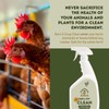 Good Salt Pet Barn & Coop Clean, Natural Pet-Friendly Daily