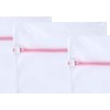 Yunox Laundry Net, Approx. 15.7 x 19.7 inches (40 x