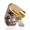 AXL Bicycle Bell, Aluminum Alloy Cycling Bike Bell, Clear Sound