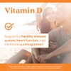 Doctor's Best Vitamin D3 2000IU