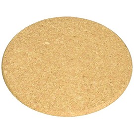 Cork Trivet Set of 2