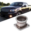 3 inch 76mm Stainless Steel V Band Flange Adapter Adaptor