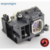 NP17LP Replacement Projector lamp with Housing for NEC Projectors