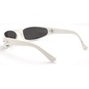 CYPHUS PT-250 Cat's Eye Sunglasses, Men's, Women's, UV Protection, Trend,