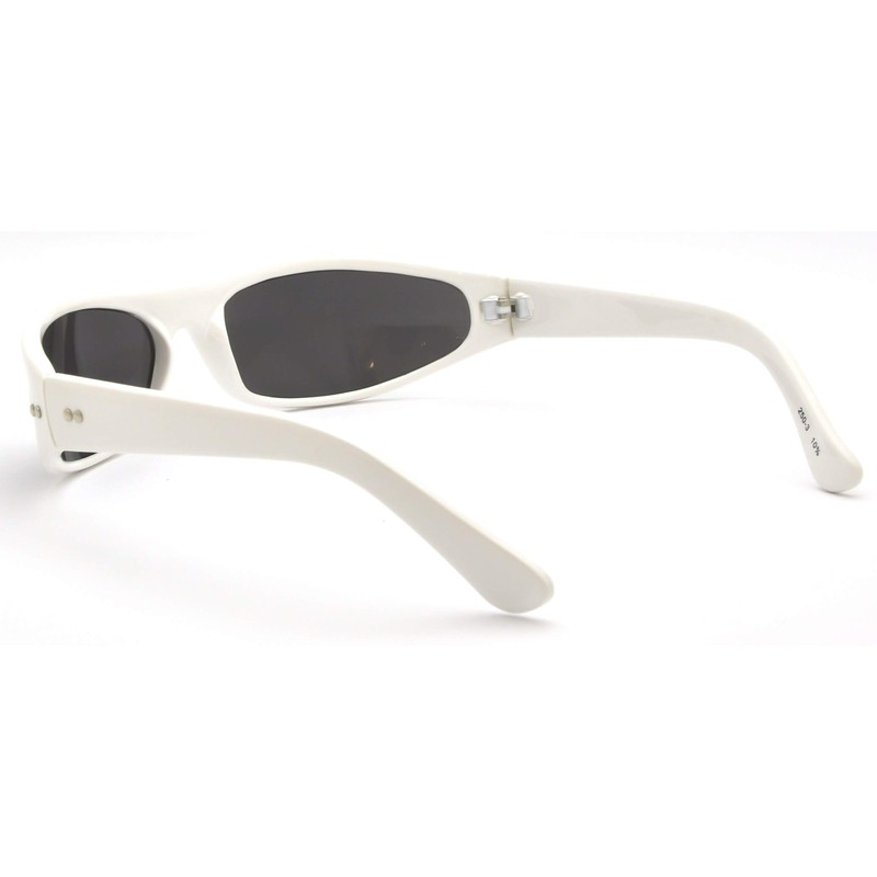 CYPHUS PT-250 Cat's Eye Sunglasses, Men's, Women's, UV Protection, Trend,