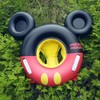 Swimming Ring Baby Float Toy Inflatable Pool Floats Baby Swim