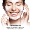 Dermactin Pore Refining Charcoal Peel Off Facial Mask 1.76 oz.
