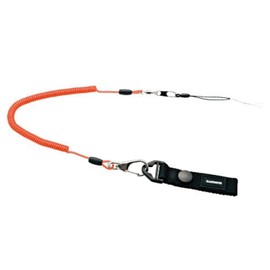 Shimano End Rope (for Ayu Landing Net and Mountain Stream) Pure Red RP-003K