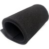 Cut to Fit Activated Carbon Media Pad, Pre Filter Carbon