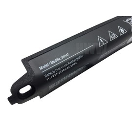 K KYUER HWW New 11.1V 25Wh 2230mAh 330107 Battery Compatible with Bose Soundlink II III 330105 359495 359498 404600 Series