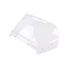 Protek 10" Clear Fairing Windshield For 2023-up Harley CVO Road