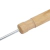 Diameter 16x100mm Fiberglass Laminating Bubble Roller Fiberglass Roller Tools Kit