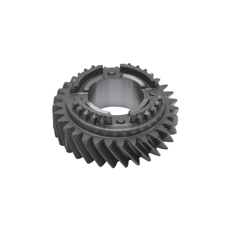 USA Standard Manual Transmission T5 2nd Gear Ford Mustang