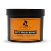 MEL BROS CO. - Matte Styling Pomade - Pomada acabado