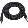 Xzrucst 3.5mm 1/8" Audio Cable AUX-in Cord for Monster Superstar