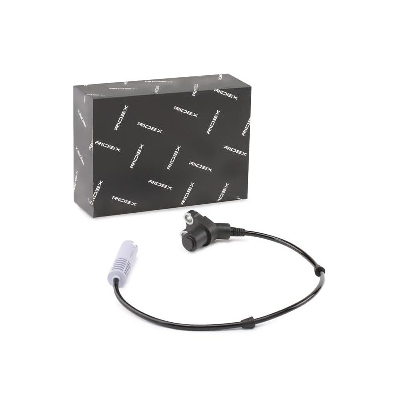 RIDEX ABS-Sensor 412W0332 hinten beidseitig 510mm