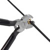 NIKA ARCHERY Pack of 20 Bow Nockpoints Nockpunkt Bowstring Nockpunkt