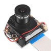 Dorhea for Raspberry Pi 4 B 3 B+ Camera Module
