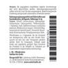 Omnitadine intestinal capsules with 4-phase formulation and selected bacterial cultures.