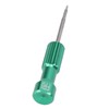 Implant Screwdriver Stainless Steel Ergonomic Portable Dental Implant Screw Driver