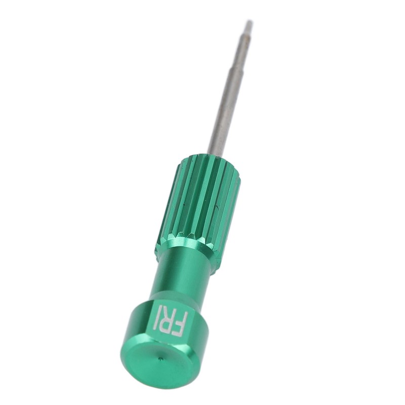 Implant Screwdriver Stainless Steel Ergonomic Portable Dental Implant Screw Driver