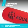 The SUP AQUASTIC Paddle Buoy is a functional and reliable